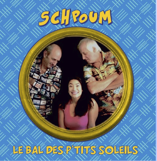 Le bal des ptit’s soleils